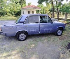 LADA (VAZ) 2106 2003 Benzin 75 Sedan 65896 km Mexanika