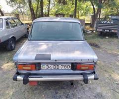 LADA (VAZ) 2106 2003 Benzin 75 Sedan 65896 km Mexanika