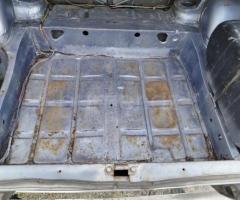 LADA (VAZ) 2106 2003 Benzin 75 Sedan 65896 km Mexanika