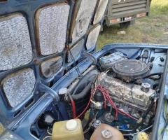 LADA (VAZ) 2106 2003 Benzin 75 Sedan 65896 km Mexanika