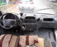 Mercedes Sprinter Sprinter 313 2001 Dizel 150 288315 km Mikroavtobuslar Mexanika