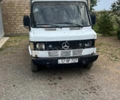 Mercedes 410 D 1991 Dizel 200 400000 km Avtobuslar Mexanika