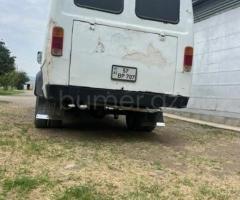 Mercedes 410 D 1991 Dizel 200 400000 km Avtobuslar Mexanika