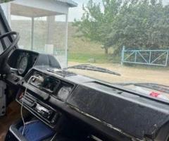 Mercedes 410 D 1991 Dizel 200 400000 km Avtobuslar Mexanika