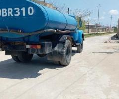 MARKALAR ZIL 130 1992 Benzin 150 363000 km Mexanika