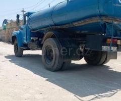 MARKALAR ZIL 130 1992 Benzin 150 363000 km Mexanika