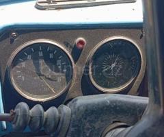 MARKALAR ZIL 130 1992 Benzin 150 363000 km Mexanika