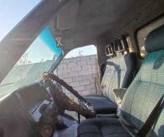 MARKALAR GAZ 33021 1998 Benzin 131 469708 km Mexanika