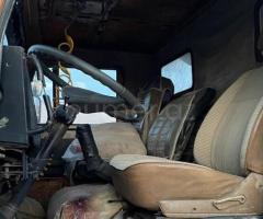 MARKALAR Kamaz 65115 1995 Dizel 191 320000 km Mexanika