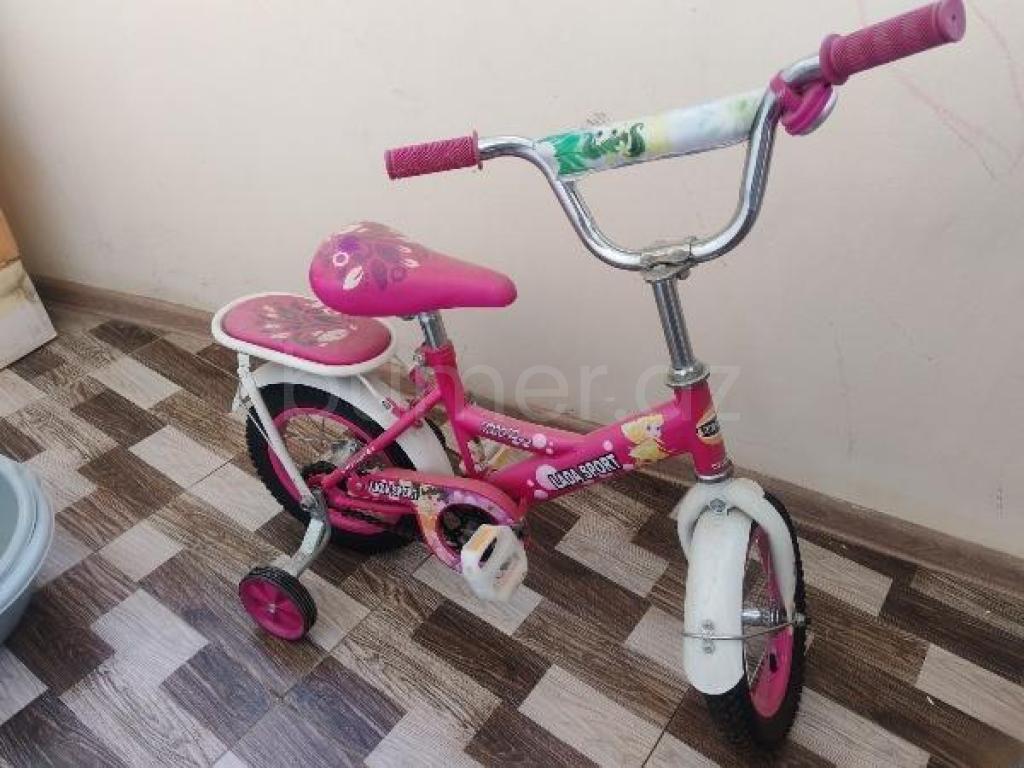 Velosiped