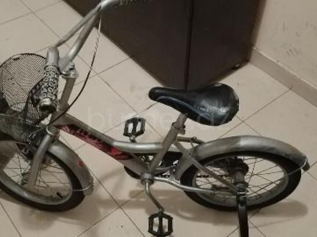 Velosiped