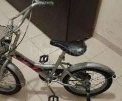 Velosiped