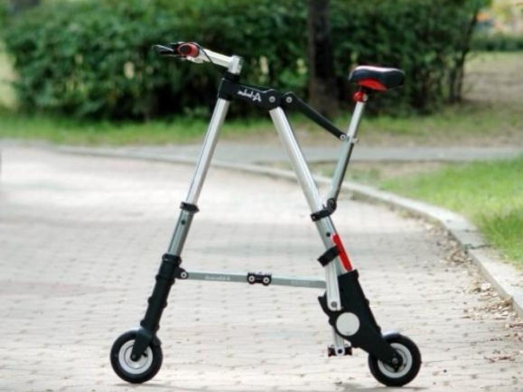 Velosiped