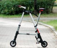 Velosiped
