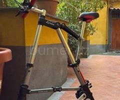 Velosiped