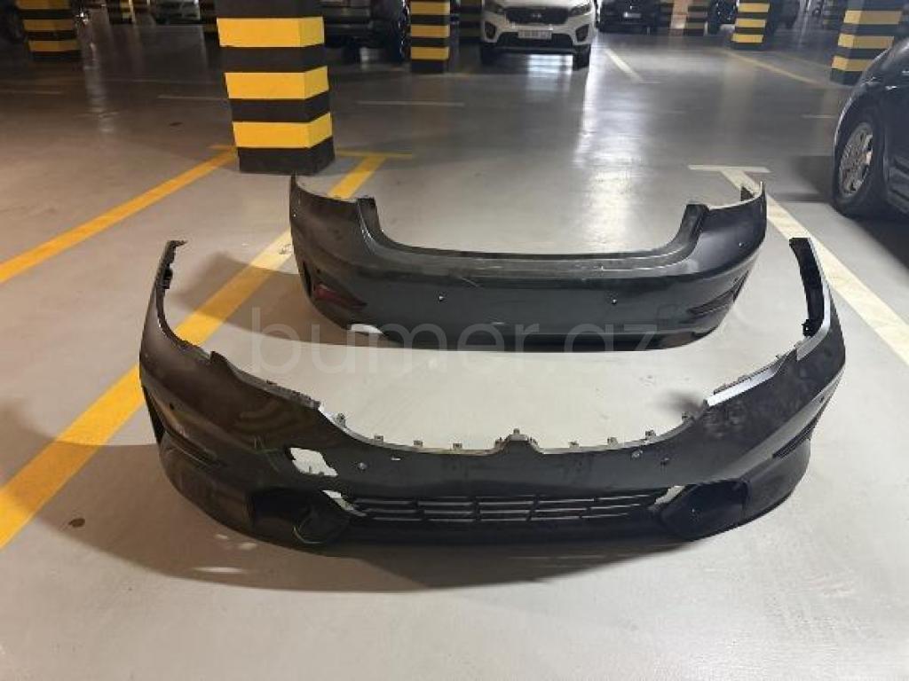 Ban-Kuza hissələr BMW