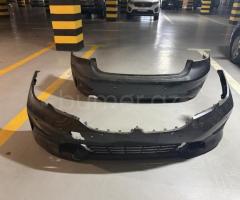 Ban-Kuza hissələr BMW