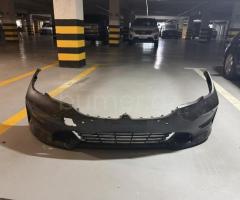 Ban-Kuza hissələr BMW