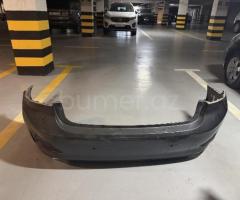 Ban-Kuza hissələr BMW