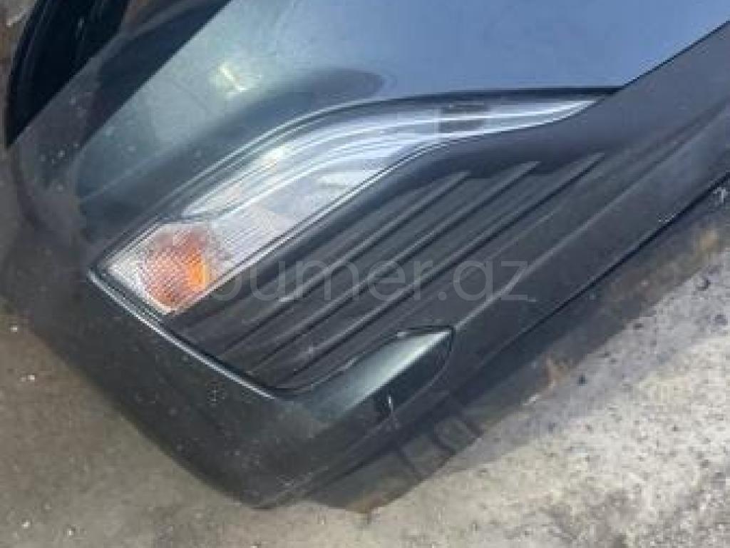 Ban-Kuza hissələr Chevrolet