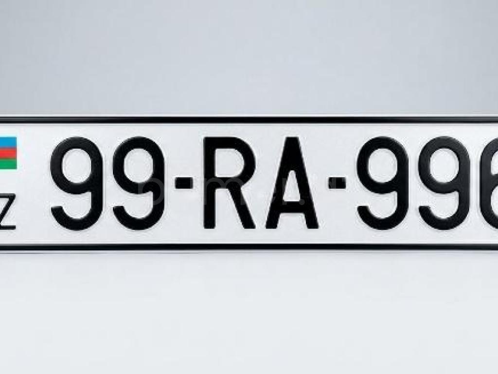 99-RA-996
