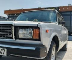 LADA (VAZ) 2107 2010 Benzin 75 Sedan 100000 km Mexanika