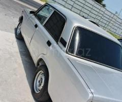 LADA (VAZ) 2107 2010 Benzin 75 Sedan 100000 km Mexanika