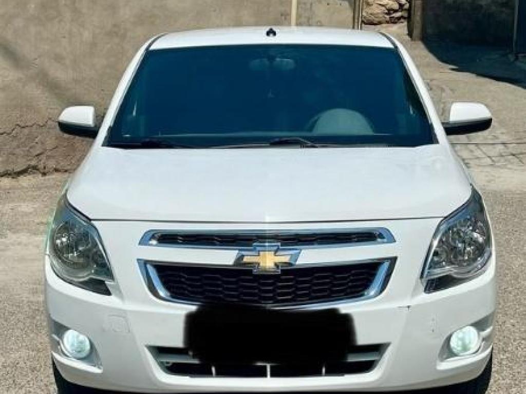 Chevrolet Cobalt 2024 Benzin 106 Sedan 110000 km Avtomat