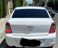 Chevrolet Cobalt 2024 Benzin 106 Sedan 110000 km Avtomat