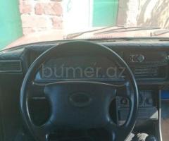 LADA (VAZ) 2107 1995 Benzin 75 Sedan 54000 km Mexanika