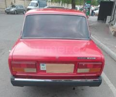 LADA (VAZ) 2107 1995 Benzin 75 Sedan 54000 km Mexanika