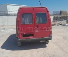 Ford Transit 2004 Dizel 140 385000 km Mikroavtobuslar Mexanika