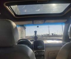 Chery Tiggo 3 2014 Benzin 126 Offoard / SUV 330000 km Avtomat