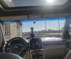 Chery Tiggo 3 2014 Benzin 126 Offoard / SUV 330000 km Avtomat