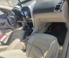 Chery Tiggo 3 2014 Benzin 126 Offoard / SUV 330000 km Avtomat