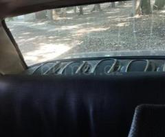 LADA (VAZ) 2107 2002 Benzin 77 Sedan 50000 km Mexanika