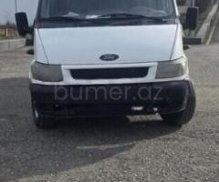Ford Transit 2004 Dizel 75 385000 km Mexanika
