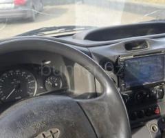 Ford Transit 2004 Dizel 75 385000 km Mexanika