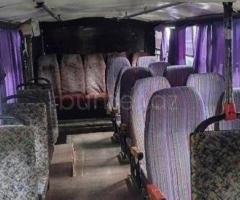 Isuzu Bogdan 1998 Dizel 160 300000 km Avtobuslar Mexanika