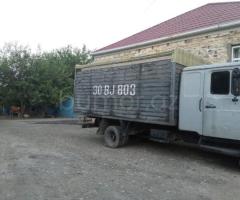 MARKALAR ZIL 131 1991 Dizel 163 148000 km Mexanika