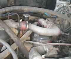 MARKALAR ZIL 131 1991 Dizel 163 148000 km Mexanika