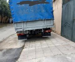 MARKALAR GAZ 33021 1994 Benzin 131 100000 km Mexanika