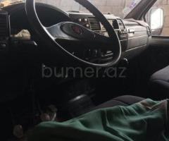 MARKALAR GAZ 33021 1994 Benzin 131 100000 km Mexanika