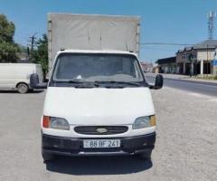 MARKALAR Ford Transit 1998 Dizel 76 772000 km Mexanika
