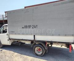 MARKALAR Ford Transit 1998 Dizel 76 772000 km Mexanika