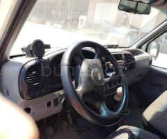 MARKALAR Ford Transit 1998 Dizel 76 772000 km Mexanika