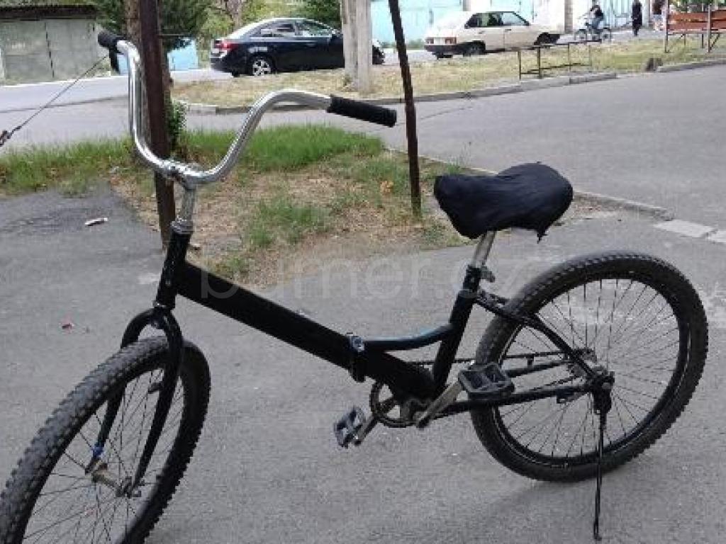 Velosiped