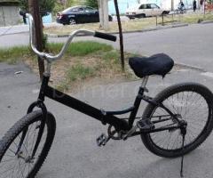 Velosiped