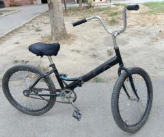Velosiped