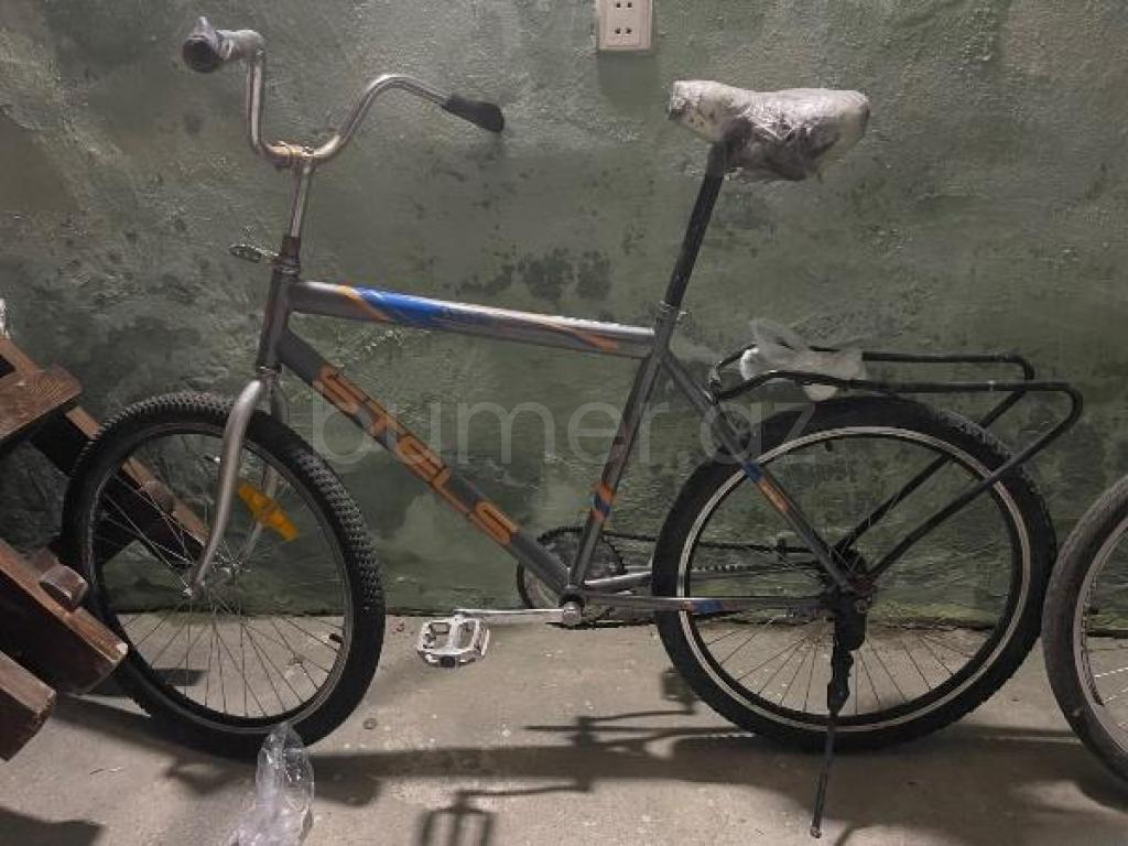 Velosiped